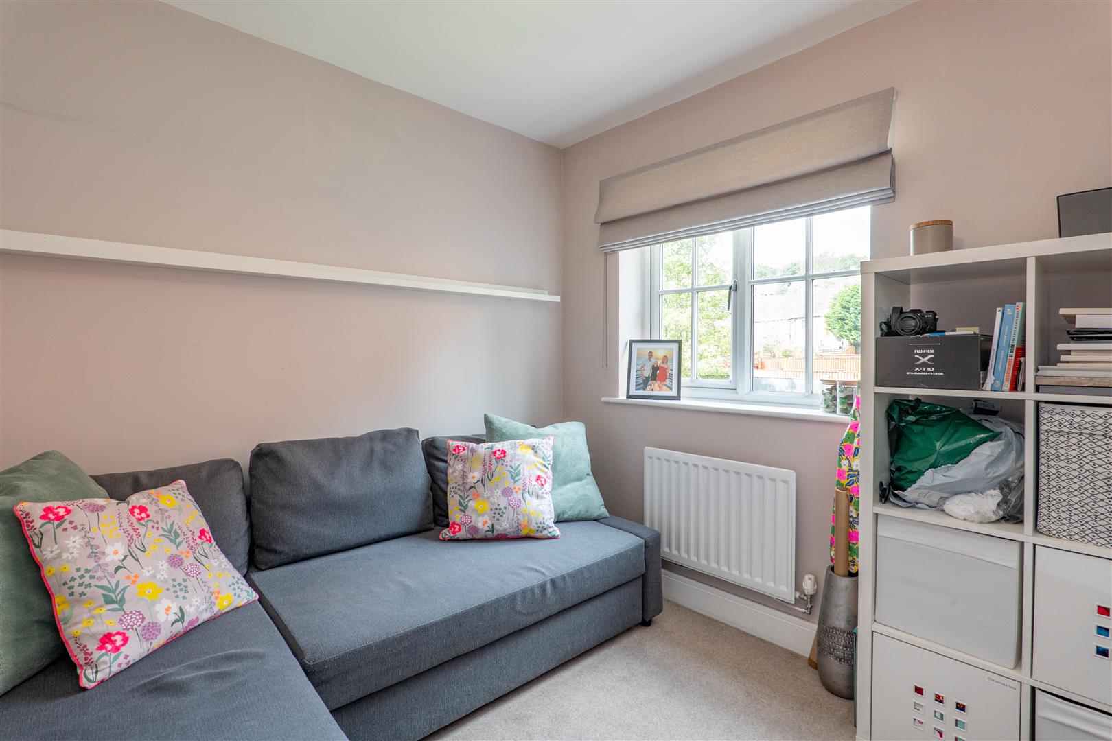 Shireburne Drive, Chorley